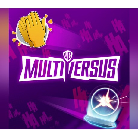 MultiVersus - MVP Pack 1 DLC XBOX One / Xbox Series X|S CD Key