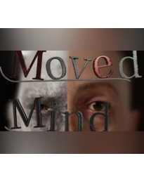 Moved mind PC Steam CD Key