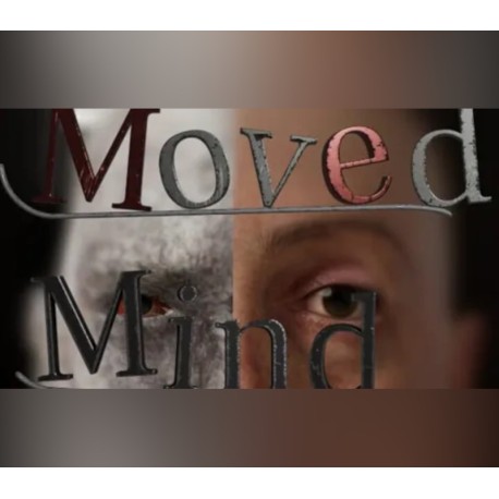 Moved mind PC Steam CD Key