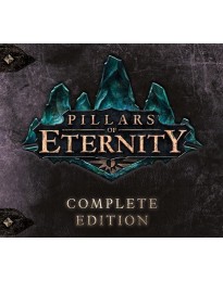 Pillars of Eternity: Complete Edition XBOX One / Xbox Series X|S Account