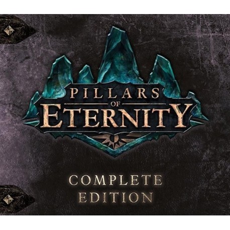 Pillars of Eternity: Complete Edition XBOX One / Xbox Series X|S Account