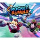 Rocket Rumble Xbox Series X|S Account