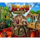Jumanji: Wild Adventures XBOX One / Xbox Series X|S Account