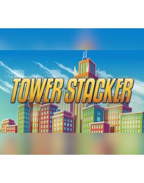 Tower Stacker (by For Kids) PC Steam CD Key