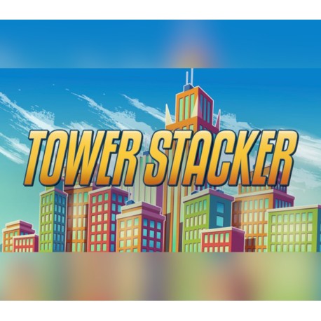 Tower Stacker (by For Kids) PC Steam CD Key