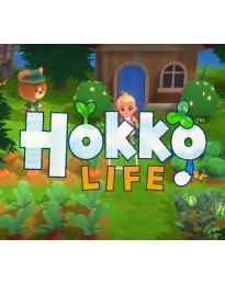 Hokko Life AR XBOX One / Xbox Series X|S CD Key