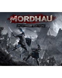 Mordhau Platinum Edition XBOX One / Xbox Series X|S Account