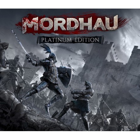 Mordhau Platinum Edition XBOX One / Xbox Series X|S Account