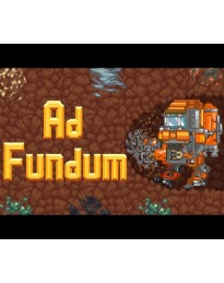 Ad Fundum PC Steam CD Key