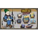 Fallout 76 - Vault 33 Survival Pack DLC PC Windows 10/11 CD Key