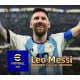 eFootball 2024: Leo Messi Edition Xbox One / Xbox Series X|S Account