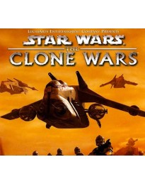 STAR WARS The Clone Wars Playstation 4 Account