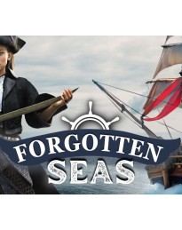 Forgotten Seas PC Steam Account