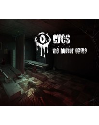Eyes: The Horror Game PC Steam CD Key