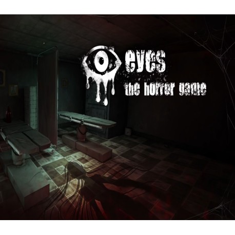 Eyes: The Horror Game PC Steam CD Key