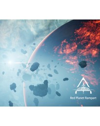 Red Planet Rampart PC Steam CD Key