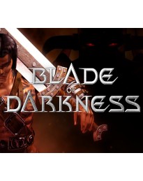 Blade of Darkness XBOX One / Xbox Series X|S Account
