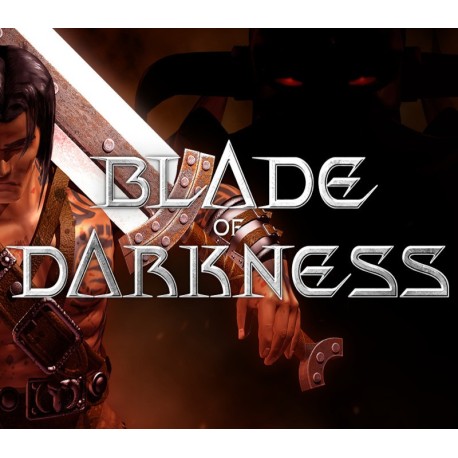 Blade of Darkness XBOX One / Xbox Series X|S Account
