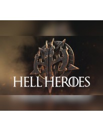Hell Heroes PC Steam CD Key