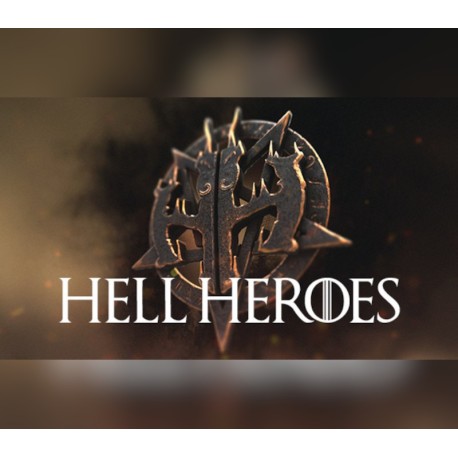 Hell Heroes PC Steam CD Key