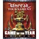 Unreal Tournament: Game of the Year Edition Steam CD Key