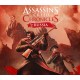 Assassin's Creed Chronicles: Russia PS4 Account