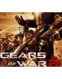 Gears of War 2 XBOX One / Xbox Series X|S Account