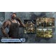 Gears of War 3 XBOX One / Xbox Series X|S Account