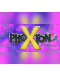 PhotonX PC Steam CD Key