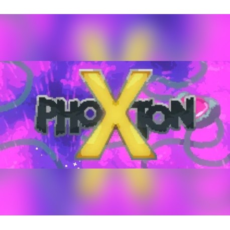 PhotonX PC Steam CD Key