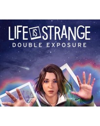 Life is Strange: Double Exposure Xbox Series X|S / PC Account