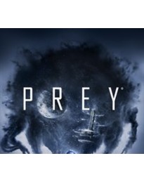 Prey XBOX One / Xbox Series X|S Account