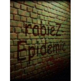 Rabiez: Epidemic Steam CD Key
