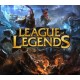 League of Legends Level 30+ EUNE Server PC Riot Games Account
