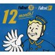 Fallout 76 + Fallout 1st 12 Months Subscription XBOX One / Xbox Series X|S Account