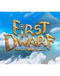 First Dwarf PC Steam CD Key
