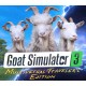 Goat Simulator 3: Multiversal Traveler's Edition Xbox Series X|S Account