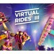 Virtual Rides 3 PC Epic Games Account
