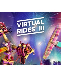 Virtual Rides 3 PC Epic Games Account