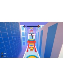 Sky Dunk PS4 Account