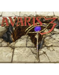 AVARIS3 Offline Ver. PS4 Account