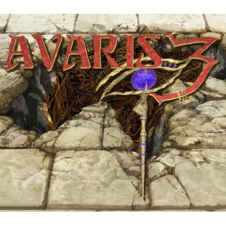 AVARIS3 Offline Ver. PS4 Account