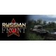 Russian Front Steam CD Key