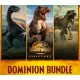 Jurassic World Evolution 2: Dominion Bundle PC Steam CD Key