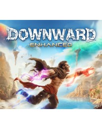 Downward: Enhanced Edition Xbox Series X|S Account