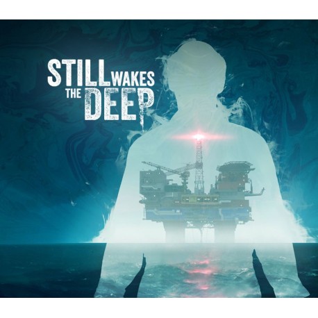 Still Wakes the Deep Xbox Series X|S / PC Account