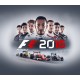 F1 2016 LATAM PC Steam CD Key