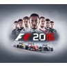 F1 2016 LATAM PC Steam CD Key