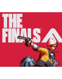 The Finals - Masterplan Markup Spray DLC PS5 / Xbox Series X|S / PC CD Key