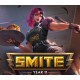 SMITE - Summer Sizzle Pack DLC XBOX One / Xbox Series X|S CD Key